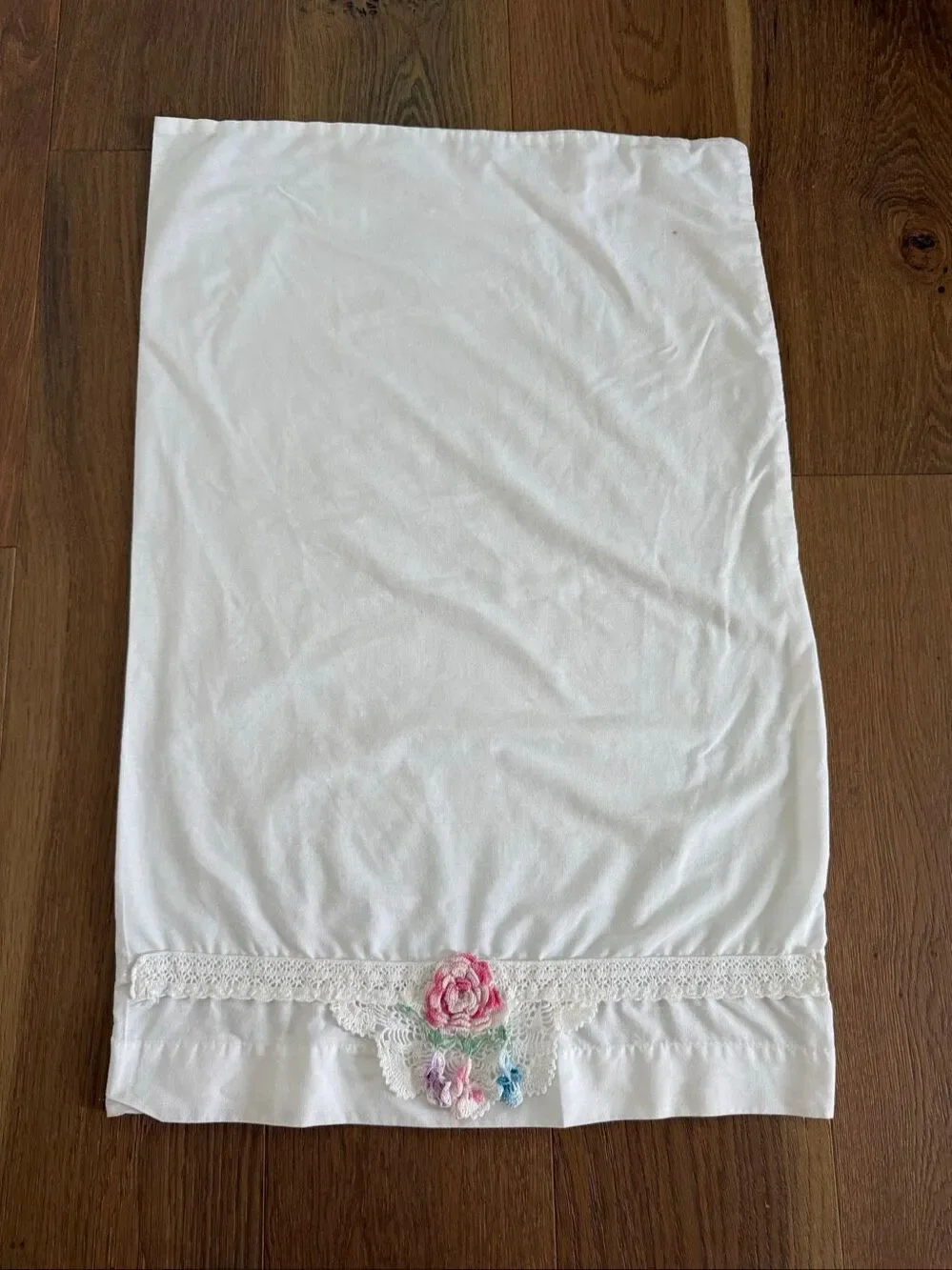 Vintage queen size